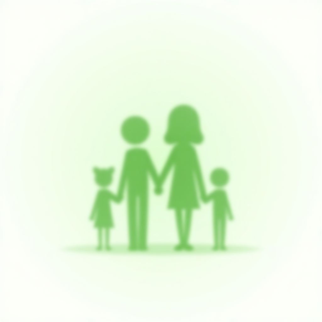 Aile Derneği Ortağı
