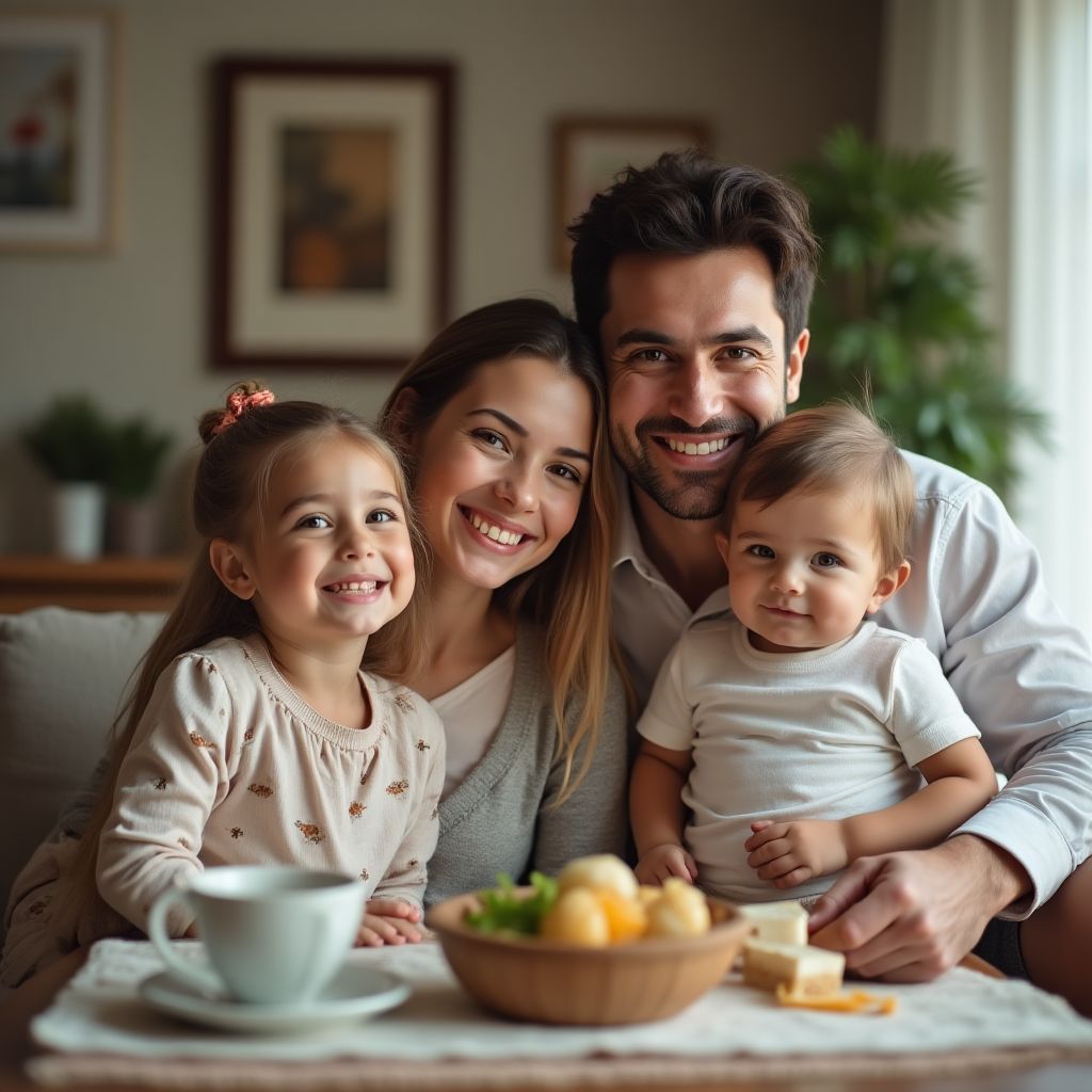 Aile Başarı Hikayesi 2