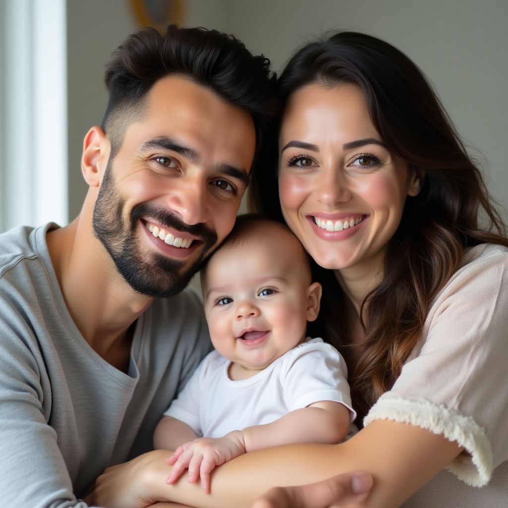 Aile Başarı Hikayesi 4