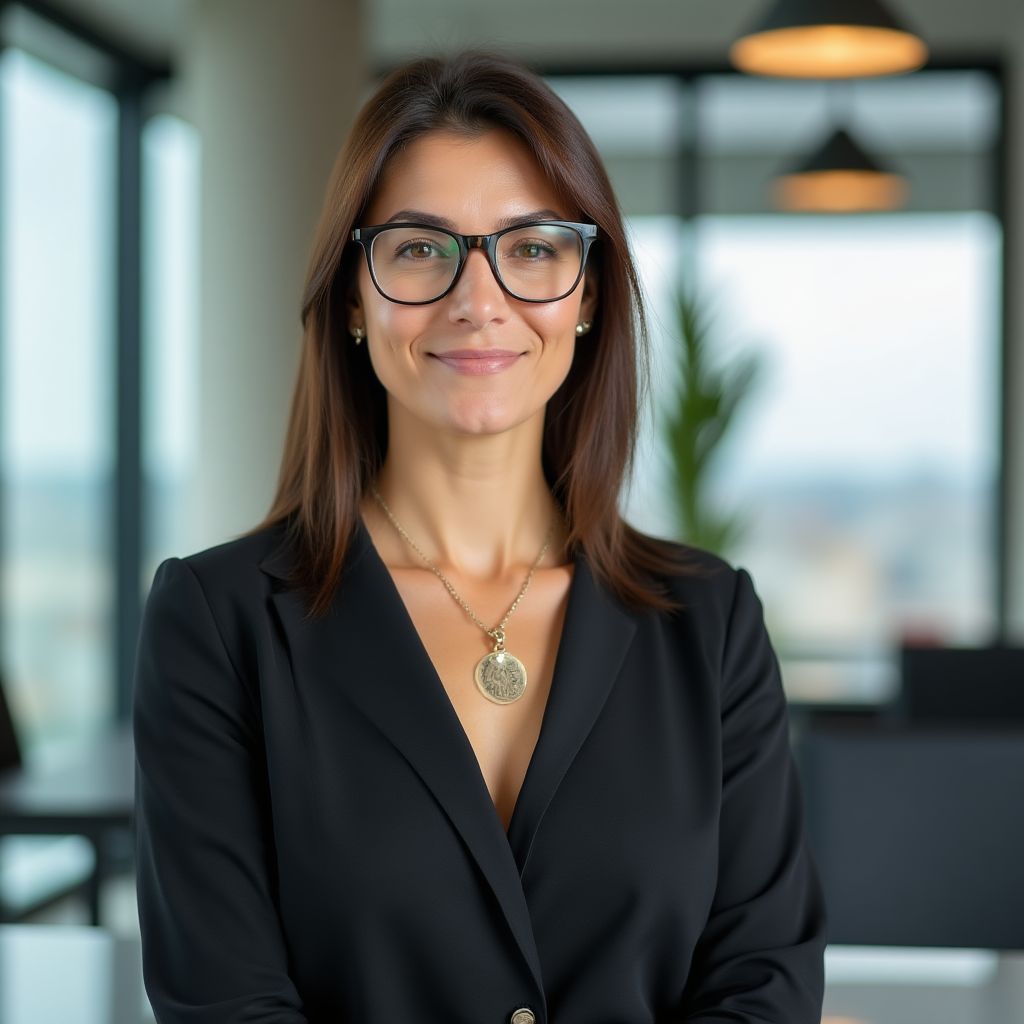 Ayşe Öztürk